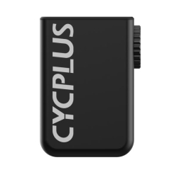 CYCPLUS AS2 E-Pump Elektrische Minipumpe